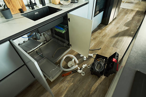 Reliable Drain Cleaning contractor in Tollhouse, CA by Street Wise - Plumbing
